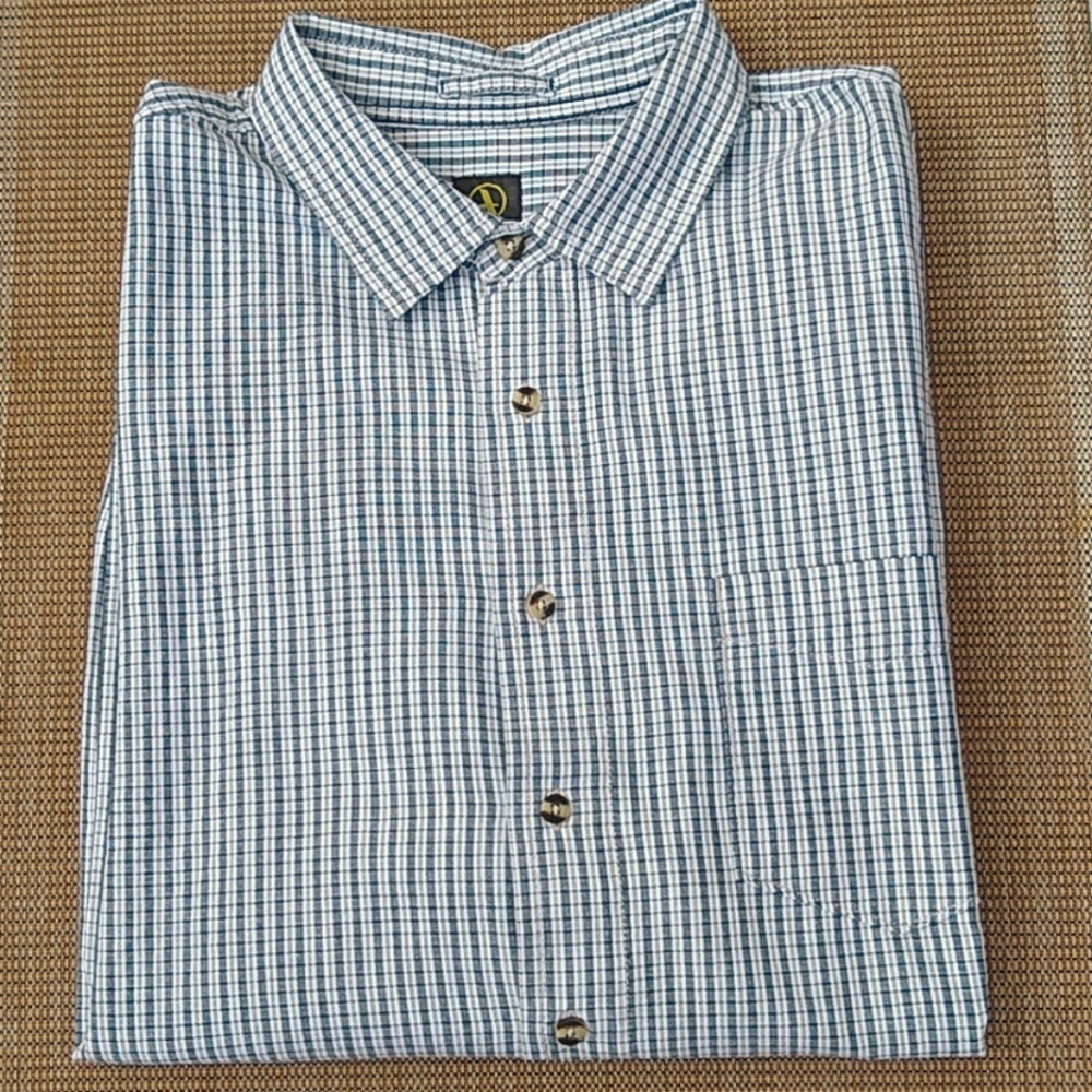 👍Bundle 👍 Aigle long sleeve button down shirt